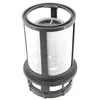 Image de Microfiltre gris C00386682 - Lave-vaisselle Whirlpool - Filtres