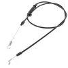 Image de Cable de traction 381030082/0 - Tondeuse a gazon Ggp - Cables et cordons