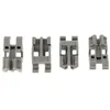 Image de Support assiettes 481010600198 par 4 - Lave-vaisselle Whirlpool - Supports et fixations