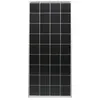 Image de EZA Panneau Solaire 90W E-SSENTIAL FLAT Monocristallin