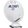 Image de ALDEN Orbiter Parabole Automatique 65cm + Pointeur Module SSC