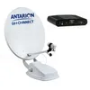 Image de ANTARION Parabole Satellite Automatique connecté 65cm Camping Car