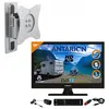 Image de Pack ANTARION TV LED 18.5 47cm Téléviseur HD 12V + Support TV