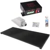 Image de ANTARION KIT Panneau Solaire ALL BLACK 150W + Régulateur MPPT + Câble