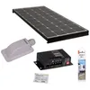 Image de Pack ANTARION BLACK BOOSTER Panneau Solaire 170W + Régulateur solaire MPPT20