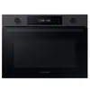 Image de SAMSUNG Micro-ondes Encastrable 50L 900W Connectivité Wi-Fi Steam Clean