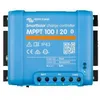 Image de VICTRON Régulateur de Charge Solaire MPPT 100/20 SmartSolar Bluetooth