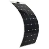 Image de ANTARION Panneau souple 150W Seul Panneau solaire Ultra Léger Camping Car Van Life