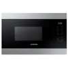 Image de SAMSUNG Micro-ondes Gril Encastrable 22L Fonction Auto Cook