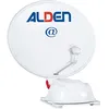 Image de ALDEN Parabole automatique AS2 80 Skew Seule (sans Satmatic)