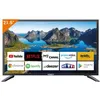 Image de ANTARION TV LED 21.5 54cm Téléviseur Full HD ANDROID Smart TV Camping Car