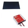 Image de PACK EZA panneaux solaire 155W + Régulateur MPPT Bluetooth Panneau 155W Régulateur 15A