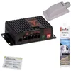 Image de ANTARION Régulateur de charge pour panneau solaire MPPT10A Bluetooth + passe-toit + Dekasyl MS1 + li
