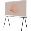 Image de TV QLED Samsung The Serif QE43LS01 Blanc