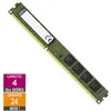 Image de Barrette Mémoire 4Go RAM DDR3 Kingston KCP316NS8/4 DIMM PC3-12800U