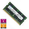 Image de Barrette Mémoire - SAMSUNG - M471B1G73QH0-YK0 - 8Go - DDR3 - SO-DIMM 1600MHz