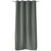 Image de Enjoy Home - Rideau thermique SAFFA - 135 x 240 cm - Gris