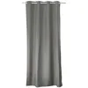 Image de Enjoy Home - Rideau thermique Glacier - 135 x 240 cm - Gris clair
