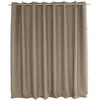 Image de Enjoy Home - Rideau occultant grande largeur REGLISSE - 300 x 240 cm - Naturel