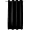 Image de Enjoy Home - Rideau occultant CLASSY - 140 x 180 cm - Noir