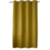 Image de Enjoy Home - Rideau occultant CLASSY - 140 x 180 cm - Bronze