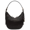 Image de Mac Douglas Romy Trinite - Petit sac travers cuir Noir TRINITE-ROMY-S-NOIR