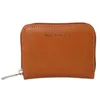 Image de Portefeuille Mac Douglas Ref 59634 Chatain 12*9*2 cm