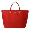 Image de Sac cabas Mac Douglas Ref 64466 NY24 Rouge M 46*30*17 cm