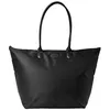 Image de Sac cabas Mac Douglas Ref 64467 NY01 Noir M 49*32*19 cm