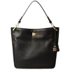 Image de Mac Douglas Romy Kentucky - Sac porté épaule cuir Noir KENTUCK-ROMY-S-V01