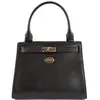 Image de Sac a main Temple Buob Mac Douglas Ref 64765 01 Noir Mini 22*17*11 cm