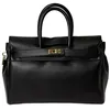 Image de Mac Douglas Romy Pyla2 - Sac à main en cuir Noir PYLA2-ROMY-XS-VG01