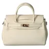 Image de Sac a main Pylad Alba Mac Douglas Ref 65929 V10 Ecru 27*21*125 cm
