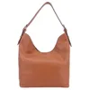 Image de Sac porte epaule Mac Douglas Erica Romy Ref 66883 VG91 Chatain M 33*29*11 cm