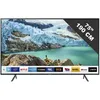 Image de TV LED - SAMSUNG - UE 75 RU 7175 - 75 pouces - Wi-Fi intégré - Bluetooth inclus