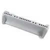 Image de Aube de tambour 19cm - FAGOR - Blanc - Compatible multi-marques