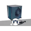 Image de Pompe à chaleur 250 kW HeaterMax Compact 10 Ubbink + Kit by-pass Ø 32/38/50 mm