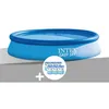 Image de Kit piscine autoportée Intex Easy Set 366 x 076 m + 6 cartouches