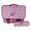 Image de Cartable scolaire + trousse offerte Workids - Eclair