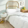 Image de Couette Blanrêve très chaude 140 x 200 cm Gamme Confort traité Anti Acarien Soft & care