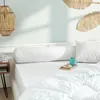 Image de Polochon lit 160 x 200 cm Blanrêve Gamme Douceur traité Anti Acarien Soft & care