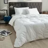 Image de Lot de 2 oreillers 45 x 70 cm Blanrêve Gamme Confort traité Anti Acarien Soft & care