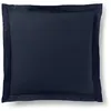 Image de Taie doreiller Prémium toutes dimensions - 63x63 - Prémium Bleu Nuit
