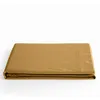 Image de Drap plat Prémium pour lit 1 place & 2 places - Prémium Miel - 240 x 300 cm pour lit 2 places