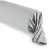 Image de Taie de traversin 45 x 185 cm Prémium - Prémium Nuage - Prémium Nuage -