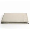 Image de Drap plat Prémium pour lit 1 place & 2 places - 240x300 - Prémium Sable