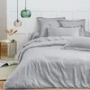 Image de Housse de couette 260 x 240 cm Prémium pour lit 2 places King Size - Prémium Nuage - Prémium Nuage -