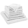 Image de Pack complet 10 pièces Spa salle de bain / 400 gr/m² - Spa Neige