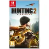 Image de Jeu Nintendo Switch - Hunting Simulator 2 - Aventure - Bigben - En boîte