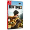 Image de Hunting Simulator 2 Switch en occasion ou reconditionné